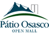 Logo Pátio Osasco Open Mall